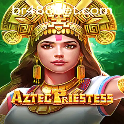 AztecPriestess: Um Mergulho no Mundo Místico com 488bet