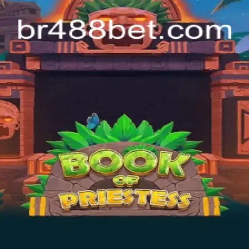 Descubra o Fascinante Mundo de BookOfPriestess: Um Jogo Único