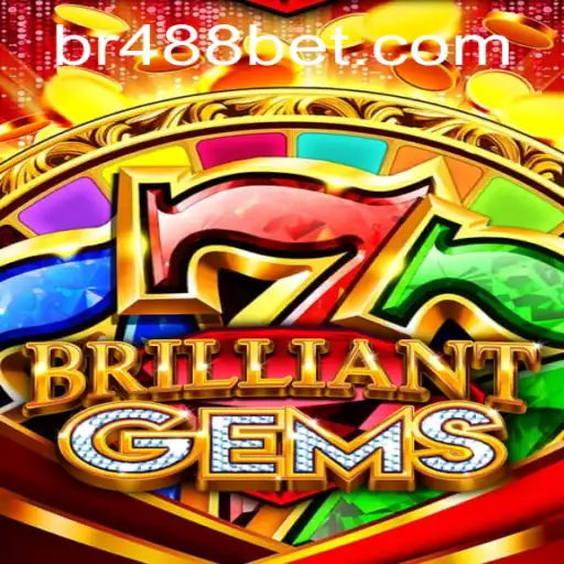 Explorando o Mundo Encantador de BrilliantGems com 488bet