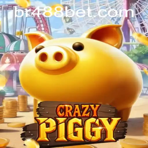 Explorando o Mundo do Jogo CrazyPiggy e a Plataforma 488bet