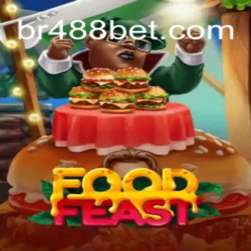 Desvendando FoodFeast: Uma Aventura Gastronômica com 488bet