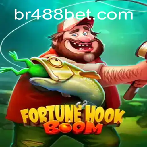 FortuneHookBoom: O Novo Fenômeno de Entretenimento no 488bet