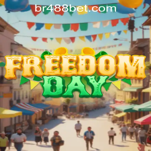 FreedomDay: Uma Jornada de Estratégia e Aventura com 488bet