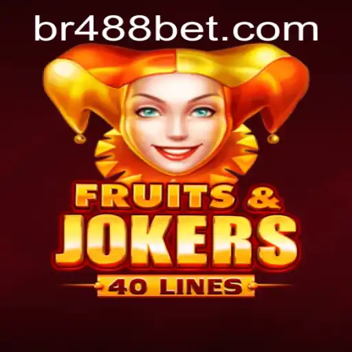 Descubra o Fascinante Mundo de FruitsAndJokers40 com 488bet