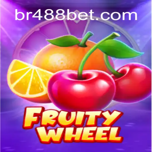 Descubra o Empolgante Mundo de FruityWheel com 488bet