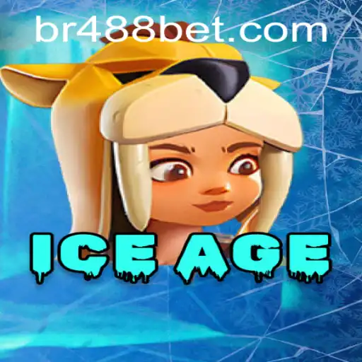 IceAge: Aventure-se no Congelante Mundo do 488bet