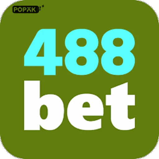 488bet Logo