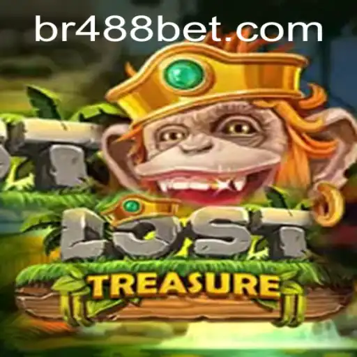 Explorando o Mundo Aventura de LostTreasure com 488bet