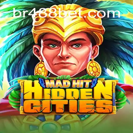 Explorando o Mundo de MadHitHiddenCities