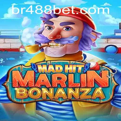 Explorando o Vibrante Mundo de MadHitMarlinBonanza: O Novo Fenômeno 488bet