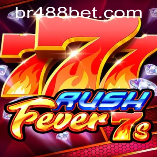 Descubra o Mundo de Emoções de RushFever7s no 488bet