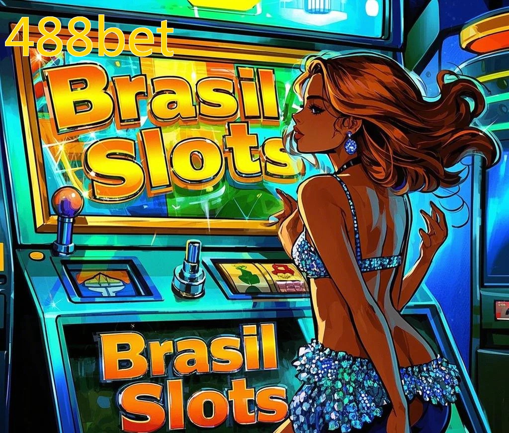 488bet.com GAME-Slots