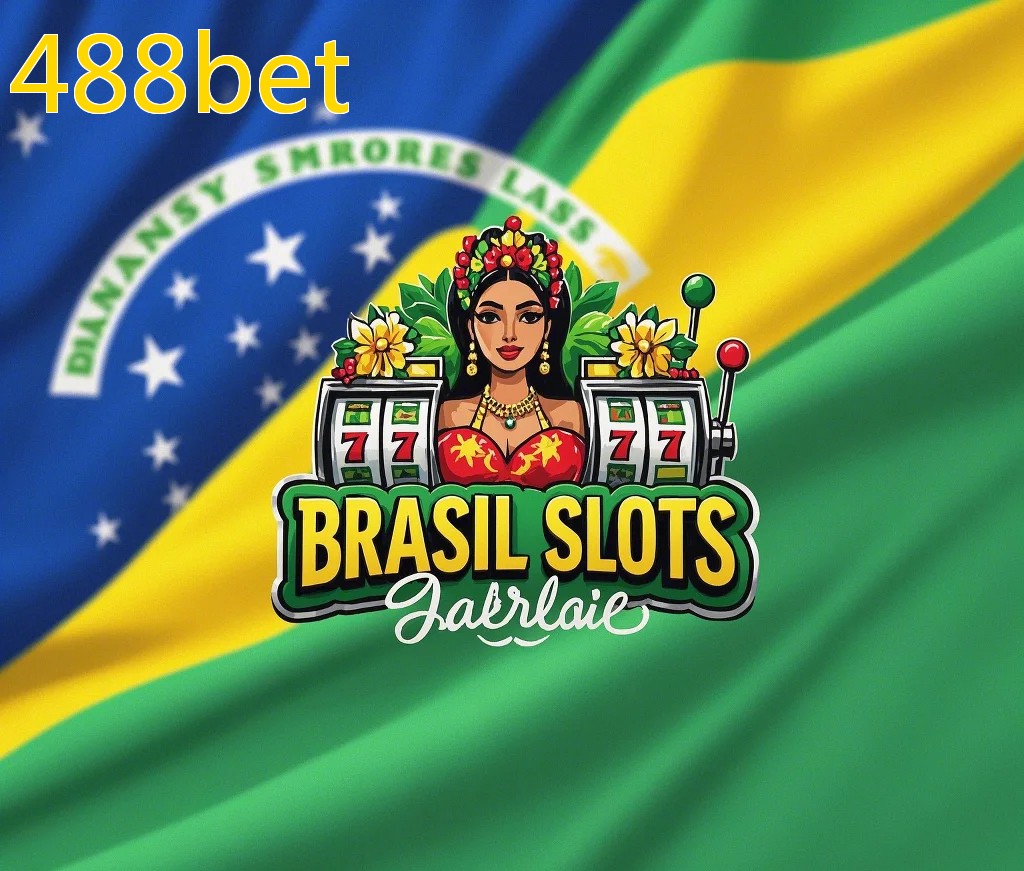 488bet.com GAME-Slots