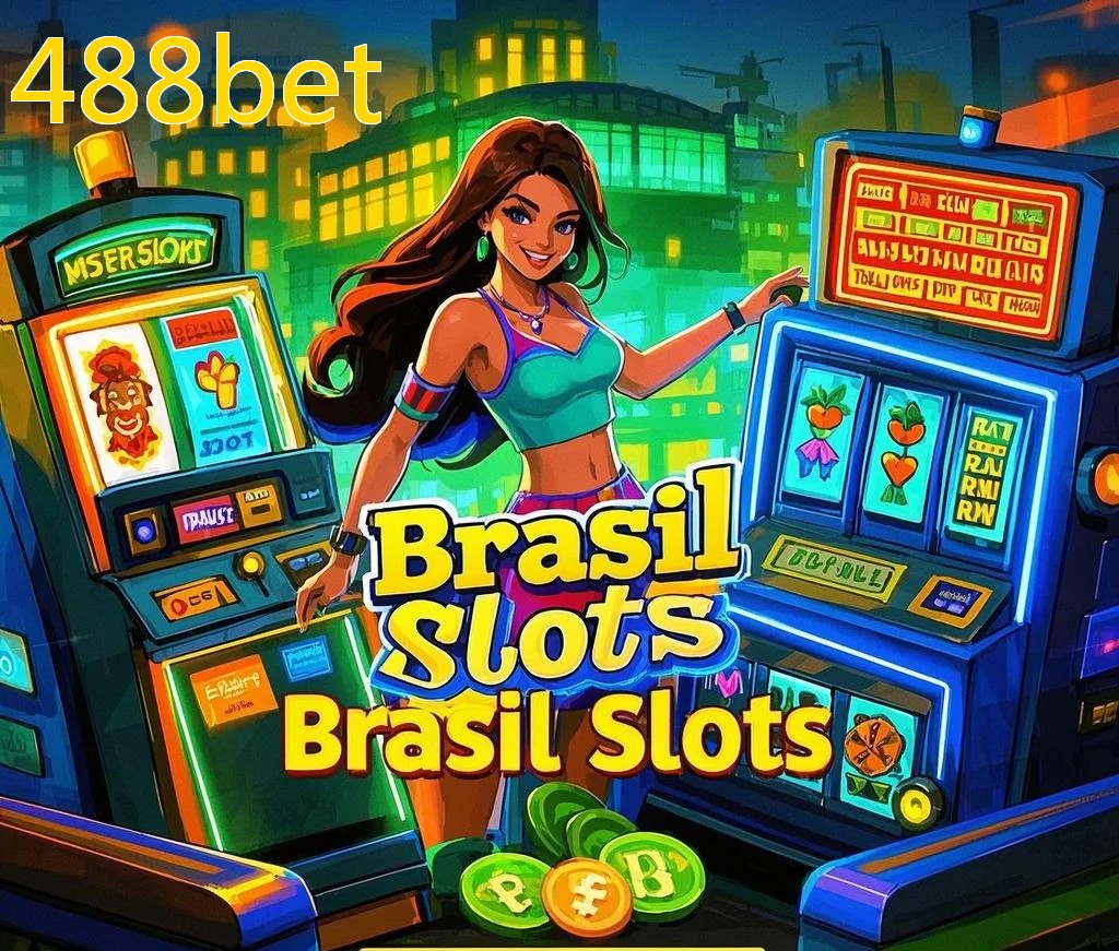488bet.com GAME-Apostas