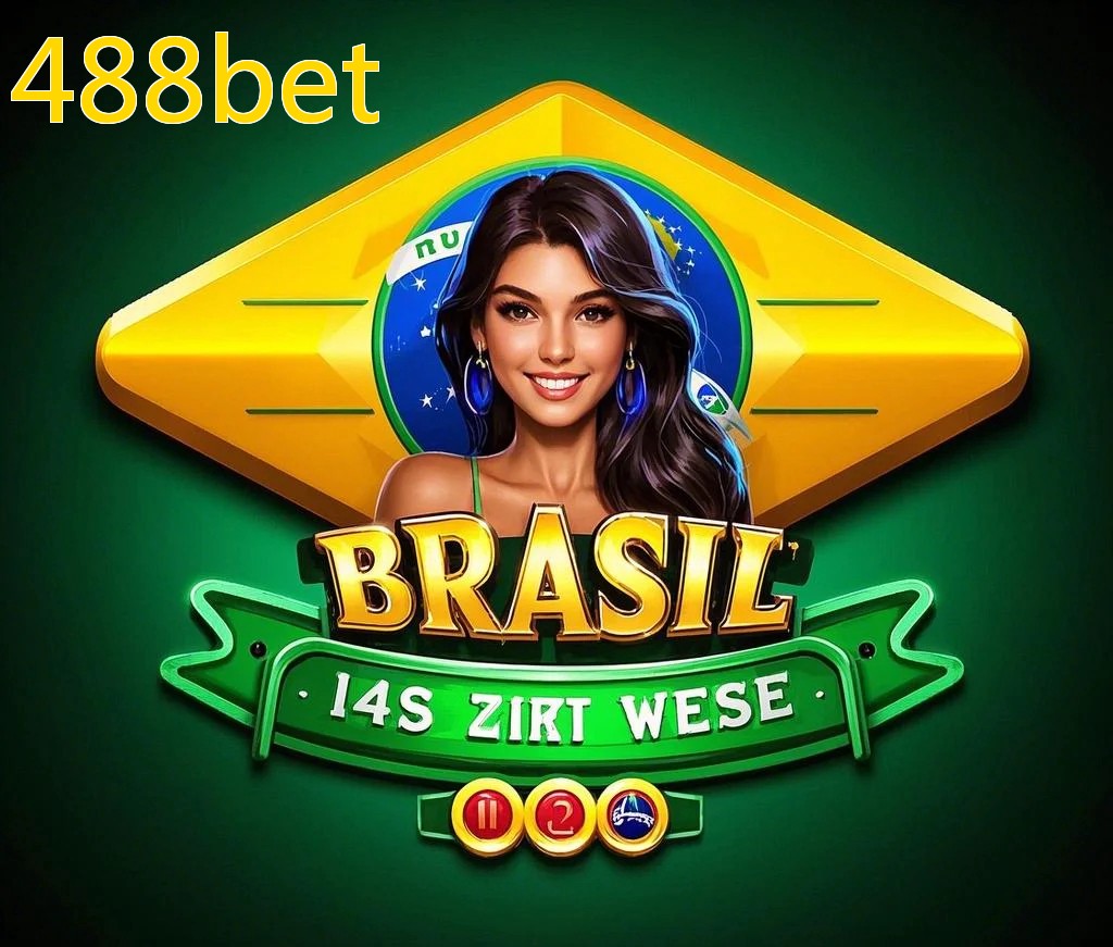 488bet.com GAME-Slots