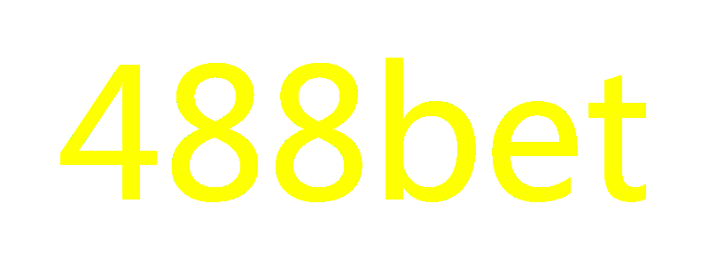 488bet.com GAME-Logo