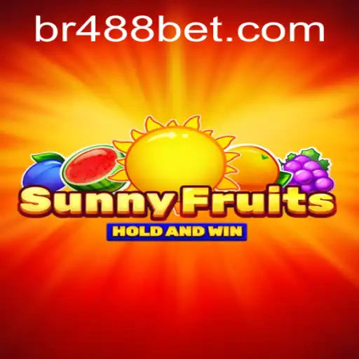 Descubra o Encanto do Jogo SunnyFruits com 488bet