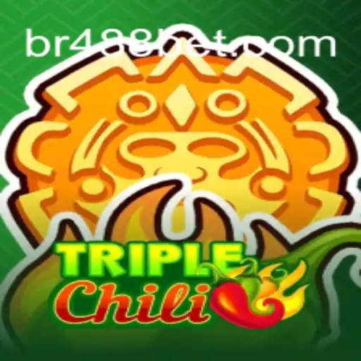 TripleChili: Descubra o Novo Fenômeno dos Jogos com 488bet