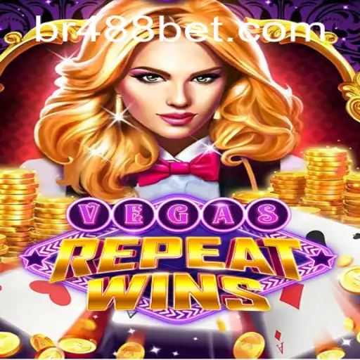 Descubra o Excitante Mundo de VegasRepeatWins e 488bet